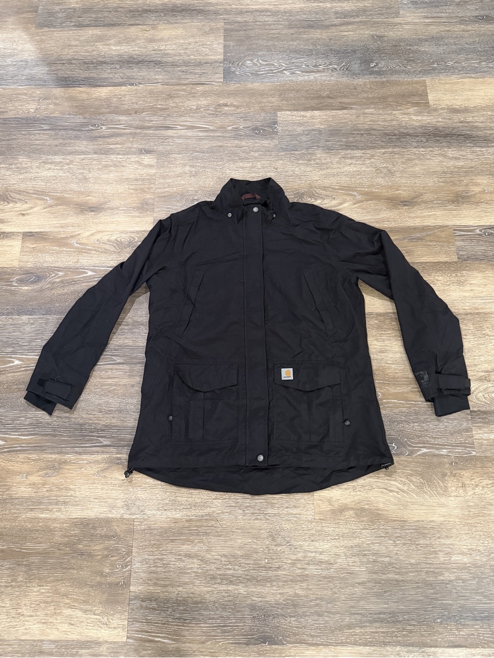 Carhartt WIP Storm Defender Technical Rain Shell Jacket